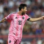 Messi brilla con doblete en 11 minutos y lleva al Inter Miami a la victoria