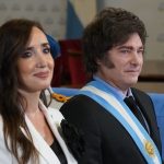 Milei y Villarruel: El choque que agita a los gobernadores