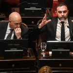 Senado en Crisis: Errores Libertarios y Rebelión de Aliados