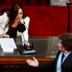 Javier Milei ataca a Victoria Villarruel: la tilda de ‘traidora
