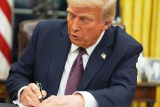 Guerra de Aranceles: Trump y su Promesa de 90 Acuerdos Fallidos