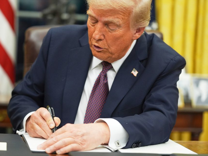 Guerra de Aranceles: Trump y su Promesa de 90 Acuerdos Fallidos