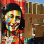 Explora la vida de Ana Frank en Ámsterdam con IA: una experiencia única