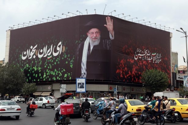 Informe Revela: Rusia e Irán Planean Atacar Disidentes en el Reino Unido