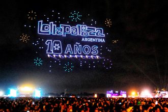 Todo sobre Lollapalooza Argentina 2026: Precios y Venta Early Bird