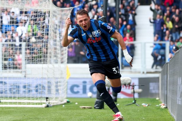 Al-Qadsiah ficha a Mateo Retegui: ¡Cinco clubes argentinos ganan!