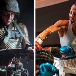 Jennifer Miranda: De ‘La Casa de Papel’ a la Historia del Boxeo Español