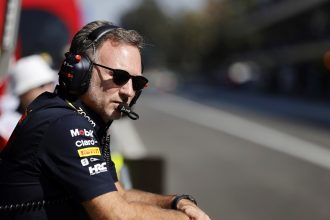 Christian Horner se despide de Red Bull: ¿Qué futuro le espera?