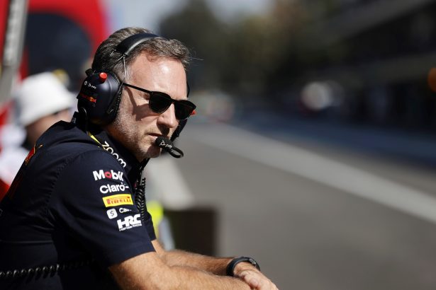 Christian Horner se despide de Red Bull: ¿Qué futuro le espera?