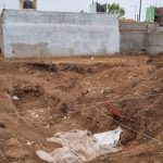 Descubren fosa con 20+ cadáveres en Córdoba, cerca de excentro clandestino