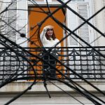 Decisión de la Cámara: Cristina Kirchner mantiene tobillera y restricciones