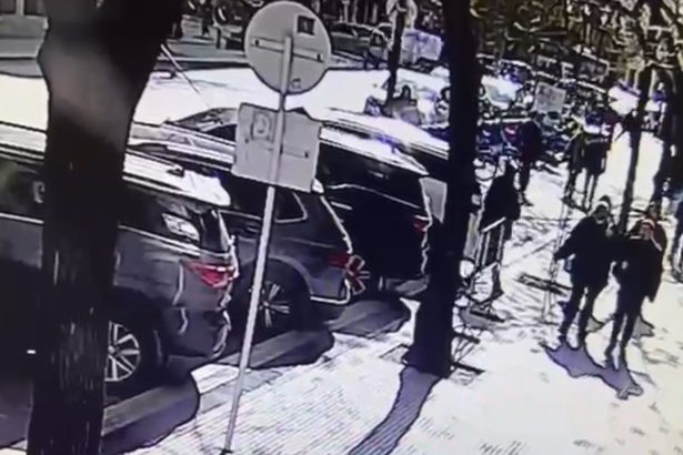 Fiscal solicita 5 años de prisión por intento de robo a Rosatti