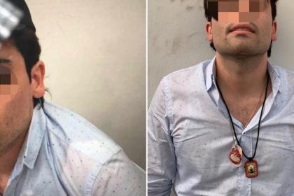 Hijo del Chapo Guzmán se declara culpable y colabora con EE. UU