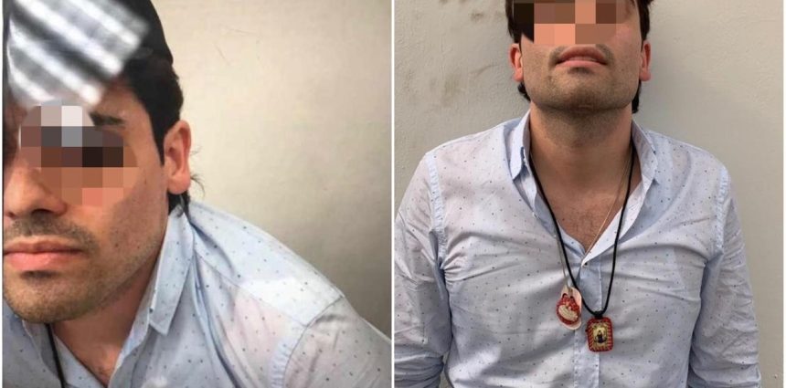 Hijo del Chapo Guzmán se declara culpable y colabora con EE. UU
