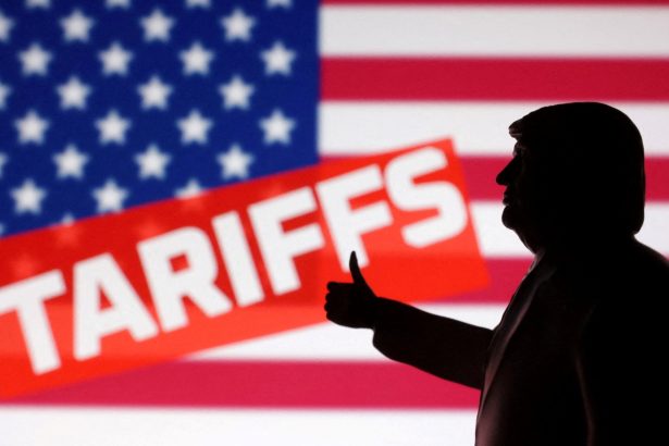 Trump impone aranceles del 35% a Canadá: Escalada en la guerra comercial