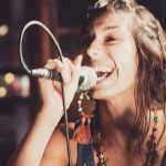 Fallece Araceli Julio, la talentosa cantante de Satélite Kingston a los 39 años