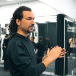 Sergio González: El bailaor que revolucionó el flamenco en redes