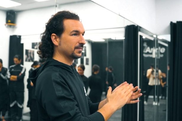 Sergio González: El bailaor que revolucionó el flamenco en redes