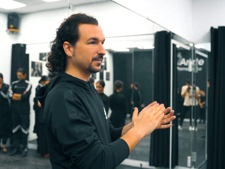 Sergio González: El bailaor que revolucionó el flamenco en redes