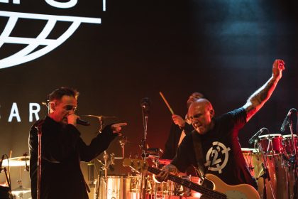 Los Fabulosos Cadillacs: Nuevo show en Ferro y cómo conseguir entradas