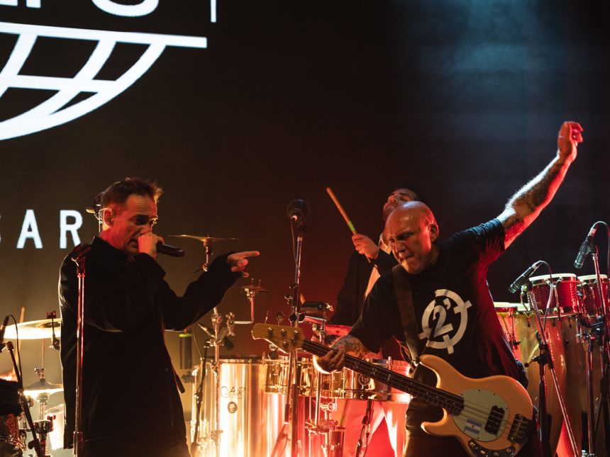 Los Fabulosos Cadillacs: Nuevo show en Ferro y cómo conseguir entradas
