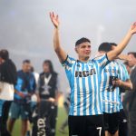 Maxi Salas estalla contra Diego Milito y Racing: ‘Desilusión total