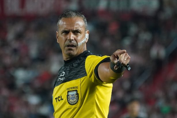 Revolución en el Torneo Clausura: árbitros y VAR en acción