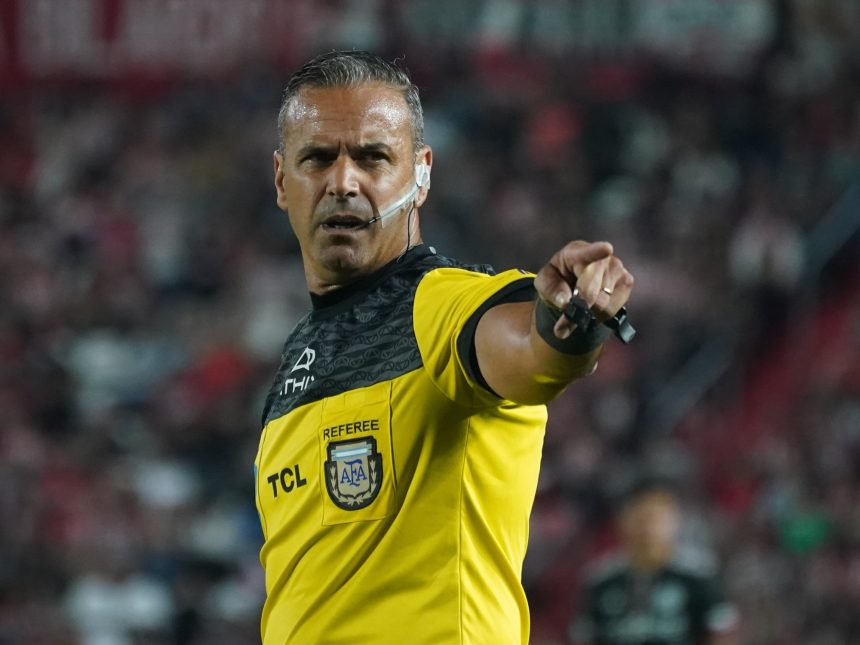 Revolución en el Torneo Clausura: árbitros y VAR en acción