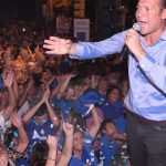 Un partido histórico se retira: ¿Fin de 60 años de hegemonía?