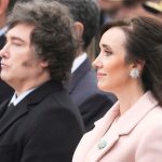 Villarruel desafía a Milei tras derrota en el Senado: ‘Que ahorre