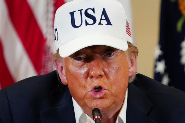 Trump intensifica la guerra comercial: aranceles del 30% a UE y México