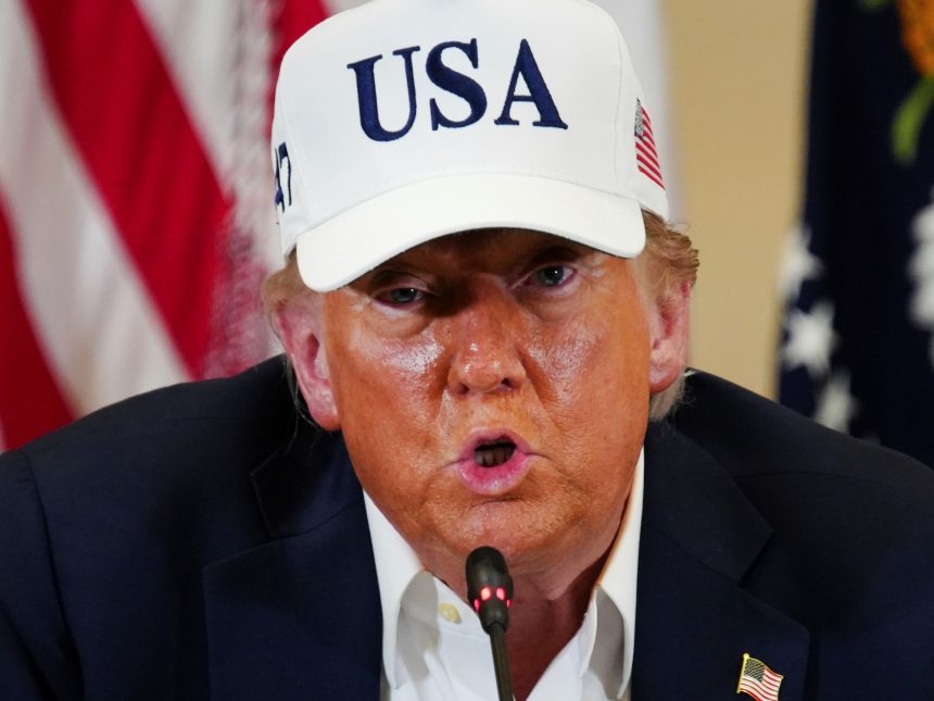 Trump intensifica la guerra comercial: aranceles del 30% a UE y México