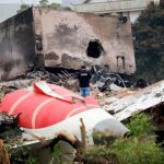 ¡Impactante! El combustible de Air India se cortó antes del accidente
