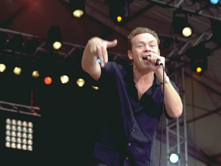 ¡Regresa UB40! Detalles de la venta de entradas para su gira