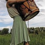 Fallece Luvi Torres, la cantante de folklore que luchó valientemente