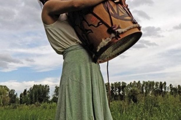 Fallece Luvi Torres, la cantante de folklore que luchó valientemente