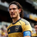 Boca revela la lista de concentrados: Cavani listo, sin Paredes ni Rojo