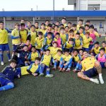Leandro Paredes regresa a Boca: un emotivo gesto con los juveniles