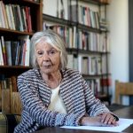 Allanamiento en el hogar de Beatriz Sarlo: nuevo heredero en disputa