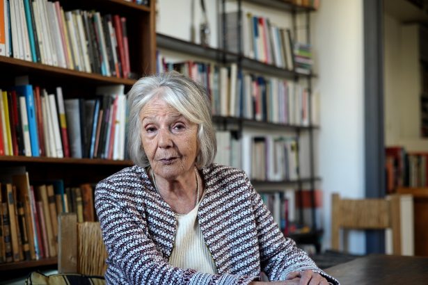 Allanamiento en el hogar de Beatriz Sarlo: nuevo heredero en disputa