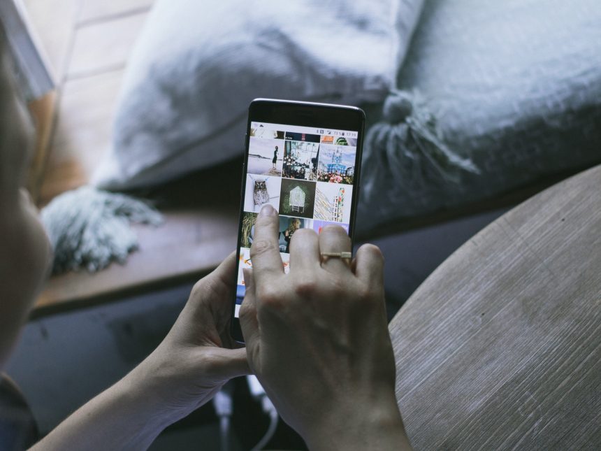 Descubre cómo hackear el algoritmo y personalizar tu celular