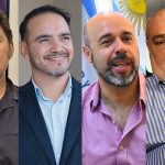 Conoce a los Candidatos Clave para Gobernador de Corrientes 2025