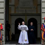 El Papa León XIV condena guerras en el Angelus desde Castel Gandolfo