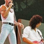 Queen en Live Aid: 40 años del icónico show de Freddie Mercury