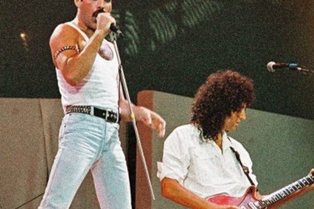 Queen en Live Aid: 40 años del icónico show de Freddie Mercury