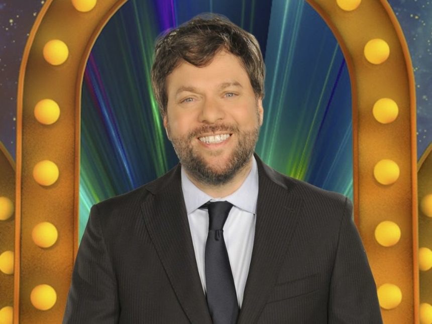 Guido Kaczka regresa a la TV: ¡nuevo show con perros y música!