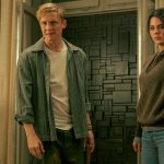 El Muro Negro: El Rey de los Estrenos en Netflix y Streaming