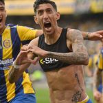 Di María regresa a Rosario Central: un sábado de emociones y gol