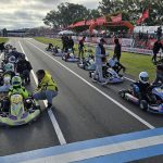 De Karting a la Fama: El Sueño de Ser Colapinto desde Pequeños
