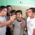 ¡Descubre a los 24 Semifinalistas del Premio Docentes que Inspiran!